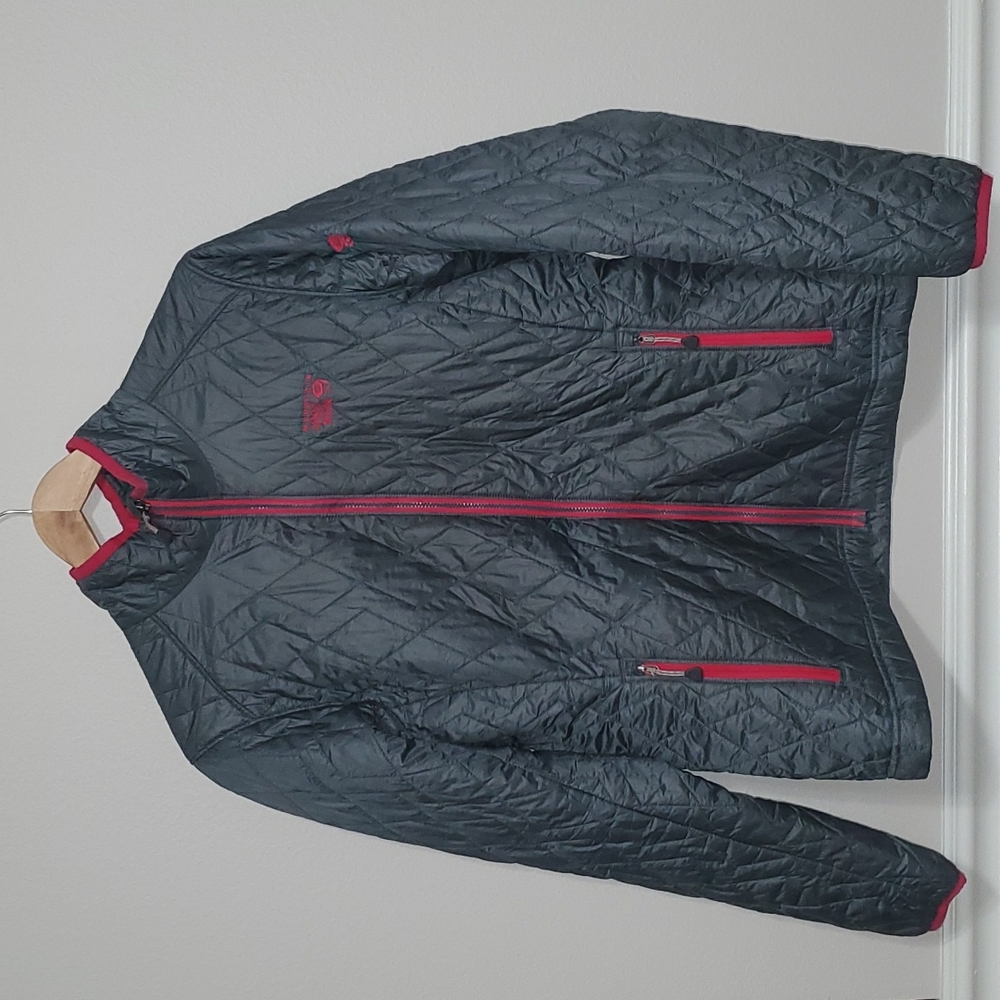 Mountain HardWear Thermal Elite Jacket Size Large